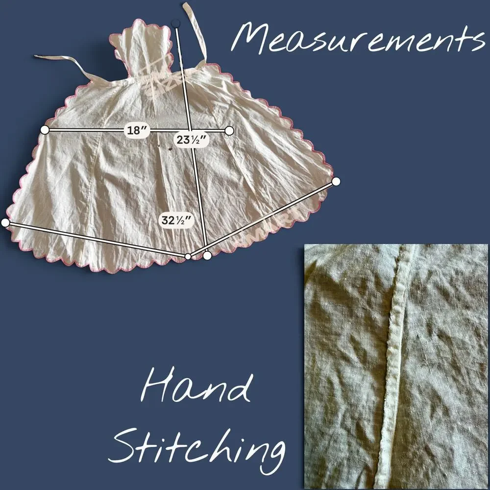 Unbranded antique ca